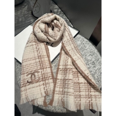 Chanel Scarf